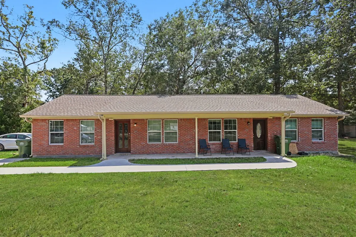217 County Road 436, Dayton, TX 77535 - #1