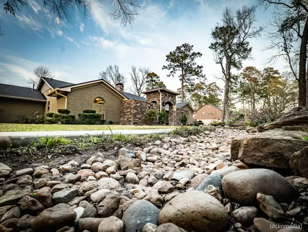 1711 Palomino Lane, Houston, TX 77339