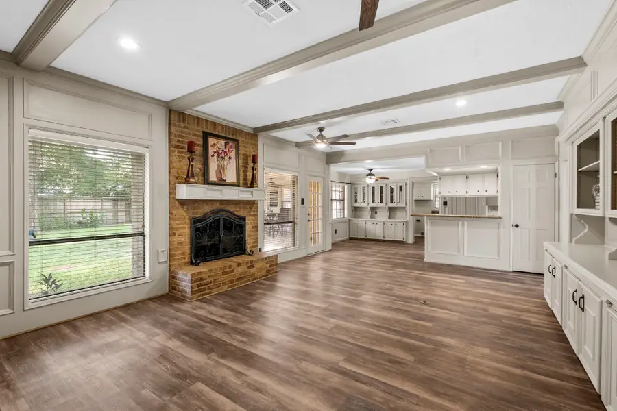 5406 Glenview Drive, Kingwood, TX 77345 - #3