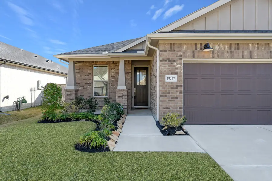 19247 Palfrey Prairie Trail, Tomball, TX 77377 - #2