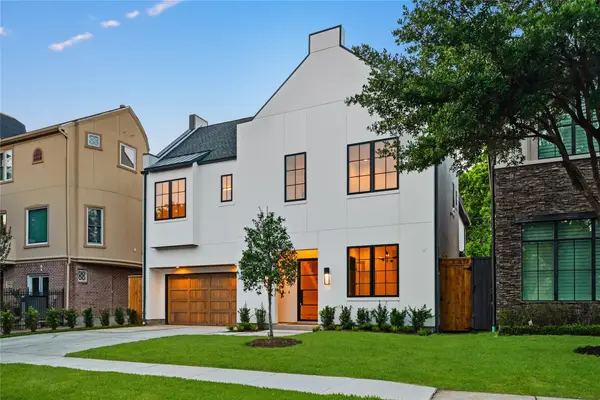 1642 Norfolk Street, Houston, TX 77006