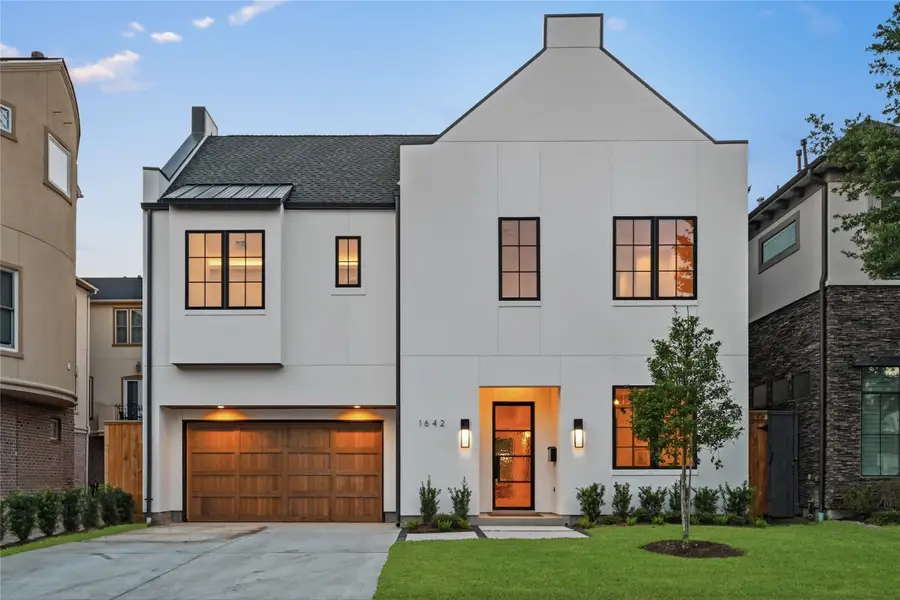 1642 Norfolk Street, Houston, TX 77006 - #3