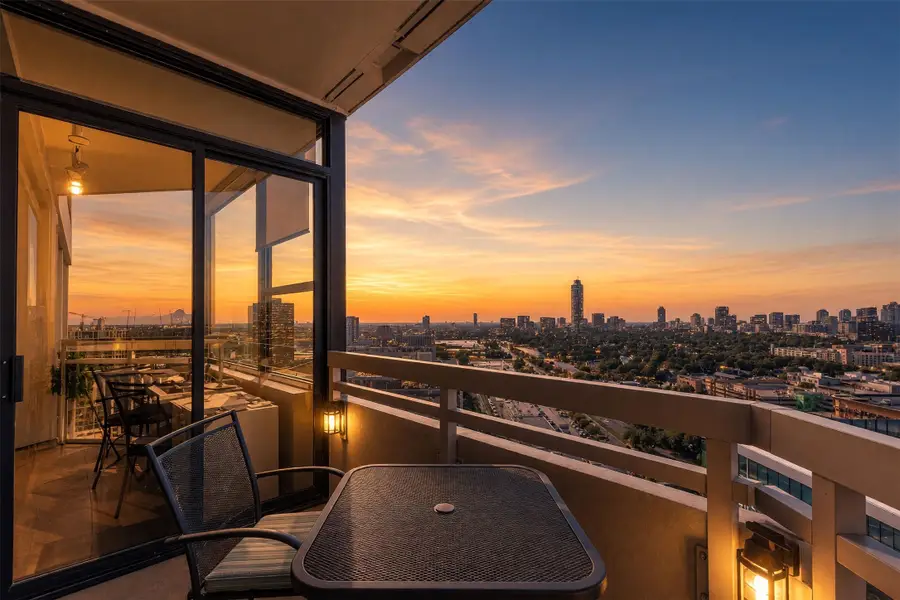 14 Greenway Plaza #23M, Houston, TX 77046 - #2