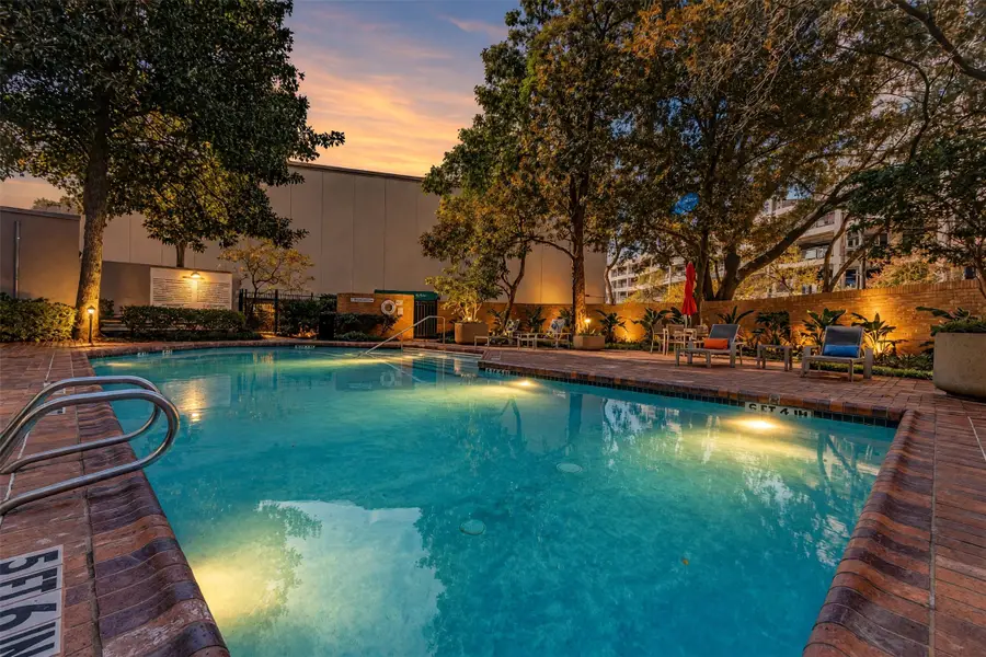 14 Greenway Plaza #23M, Houston, TX 77046 - #3