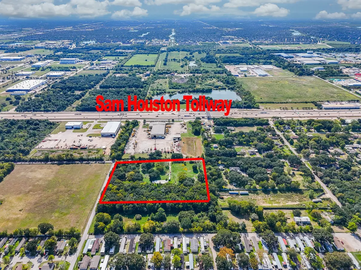 627 Fellows Road, Houston, TX 77047 - Image #1