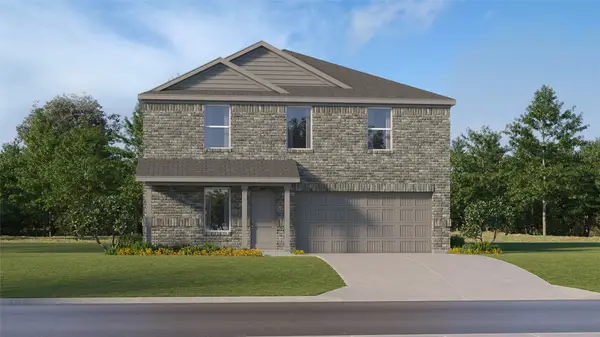 1004 Woodhaven Lakes Drive, La Marque, TX 77568