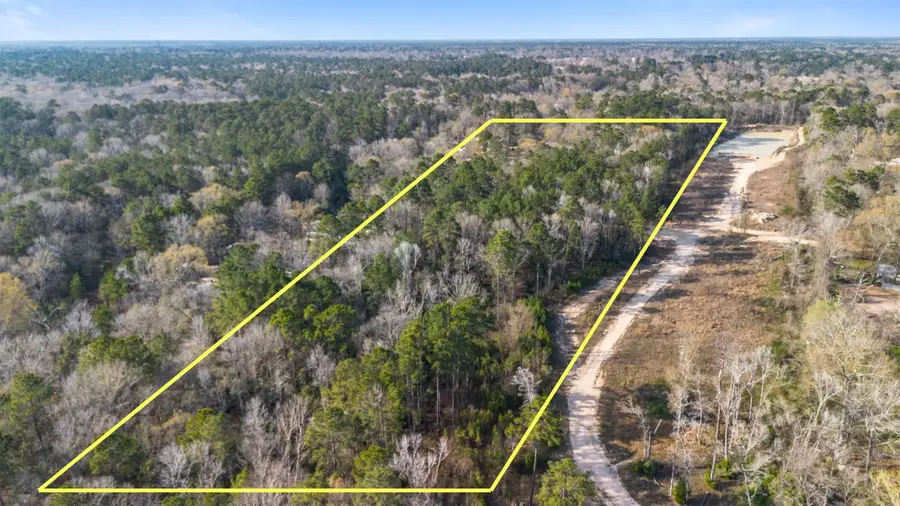 TBD Mcgager Drive, New Caney, TX 77357 - #2
