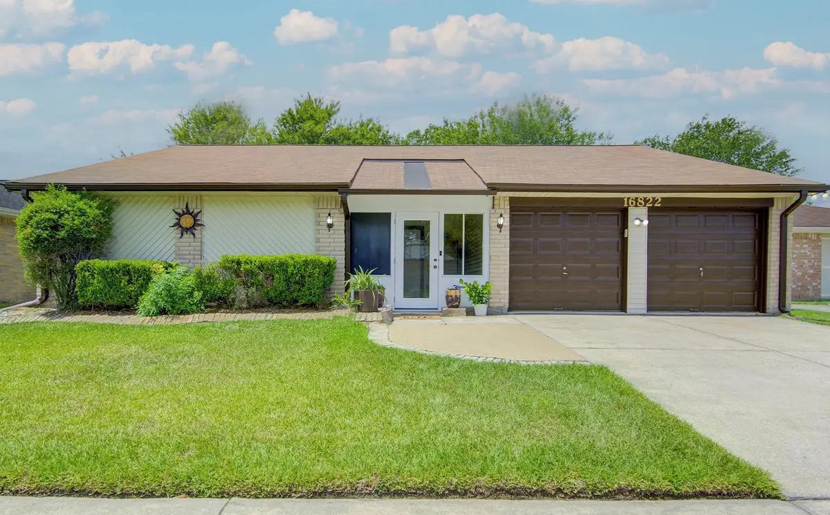 16822 Carrack Turn Drive, Friendswood, TX 77546 - Image #1