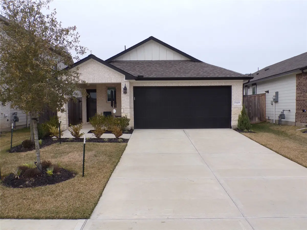 15419 Dapple Bluff Lane, Conroe, TX 77302 - Image #1