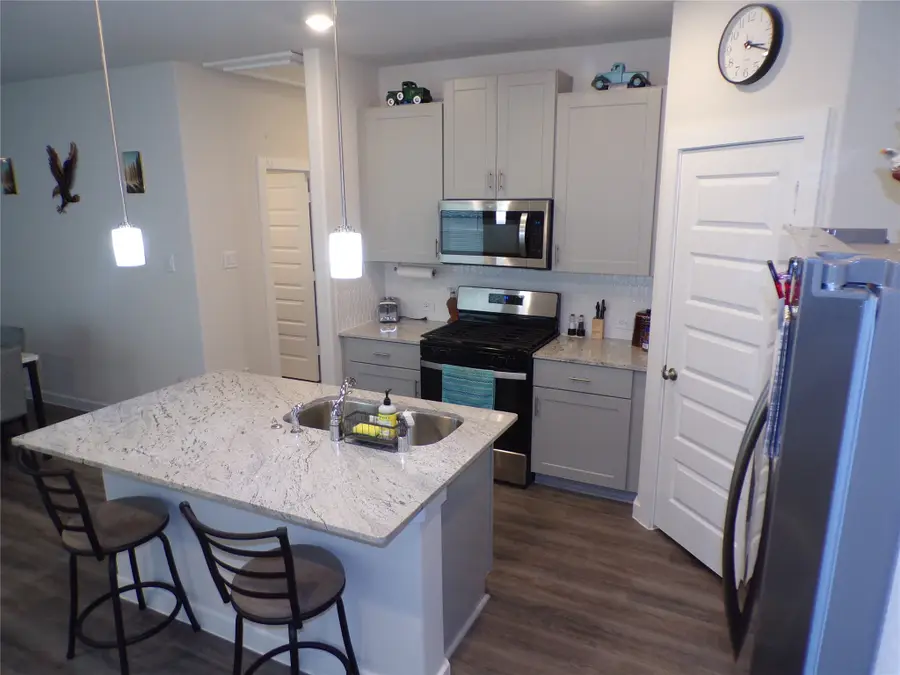 15419 Dapple Bluff Lane, Conroe, TX 77302 - Image #2