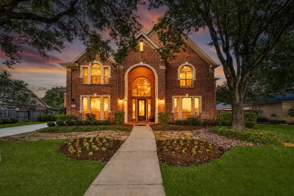 12506 Wildwood Bend Lane, Cypress, TX 77433