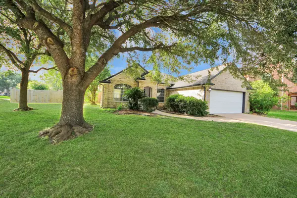 16735 Keegans Ridge Way Drive, Houston, TX 77083