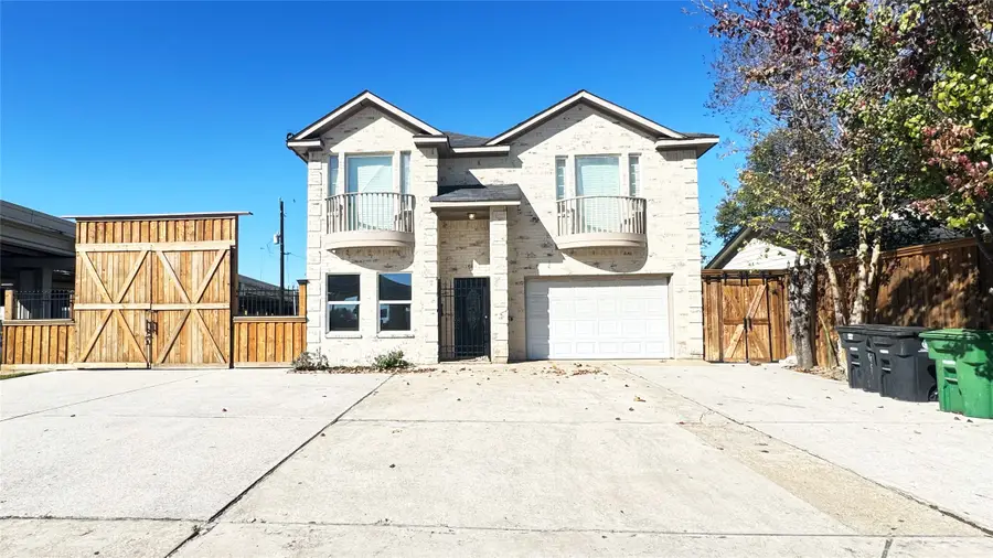 6623 Gulf Freeway, Houston, TX 77087 - Image #2