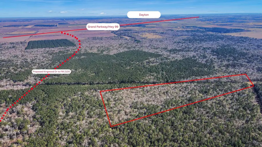 0 County Road 6242, Huffman, TX 77336 - Image #2