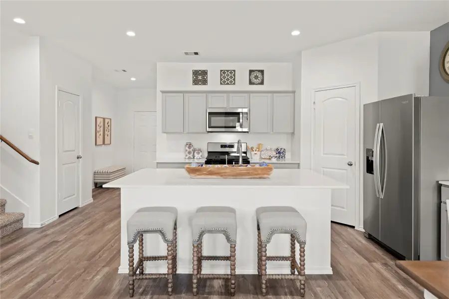 23524 Skyward Lane, Splendora, TX 77372 - Image #2