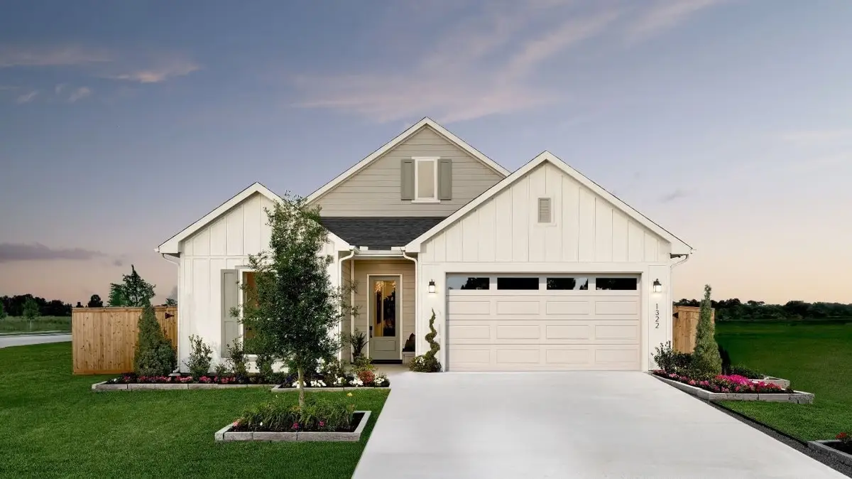1322 Bronze Creek Bend, Tomball, TX 77375 - #1