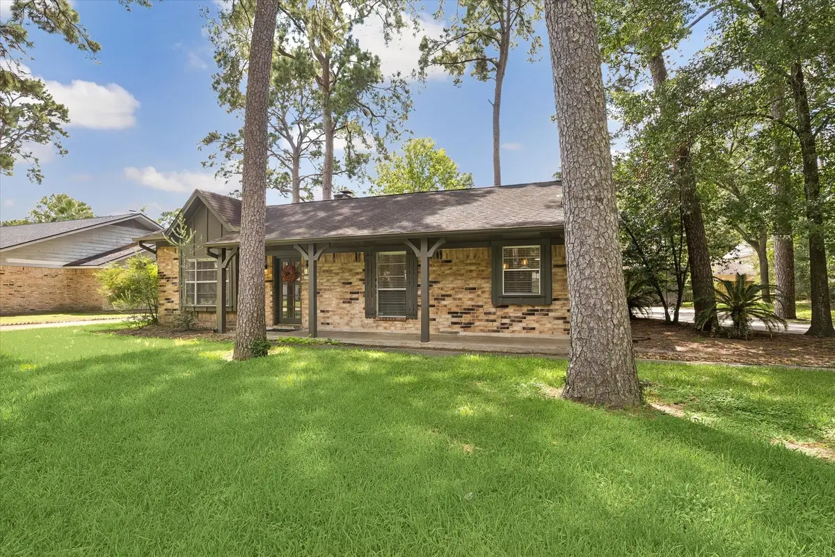 13511 Sea Island Drive, Houston, TX 77069 - #1
