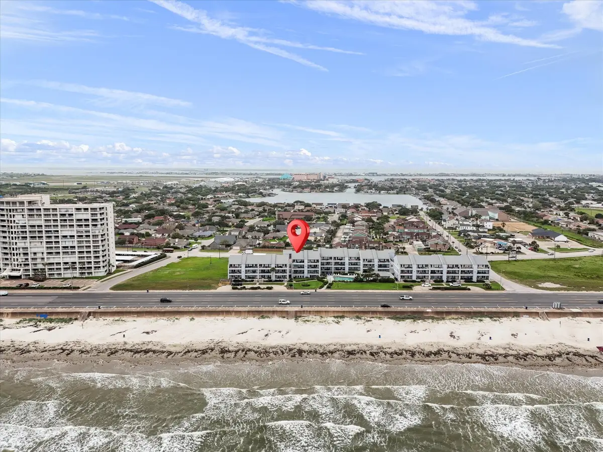 7600 Seawall Boulevard #109, Galveston, TX 77551 - Image #1