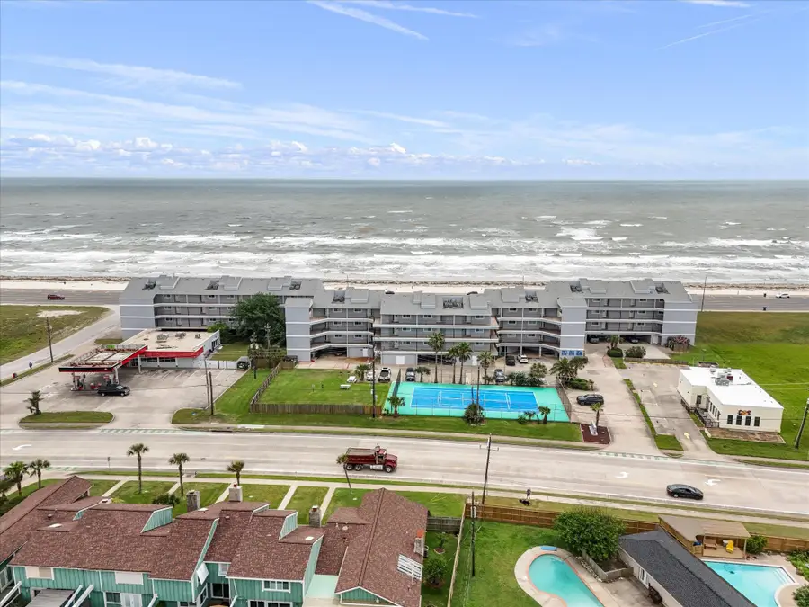 7600 Seawall Boulevard #109, Galveston, TX 77551 - Image #3