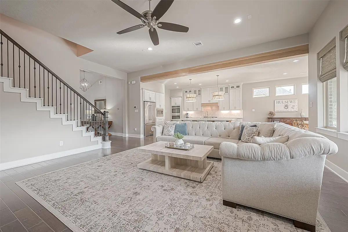 30 Argosy Bend Place, Tomball, TX 77375 - #1