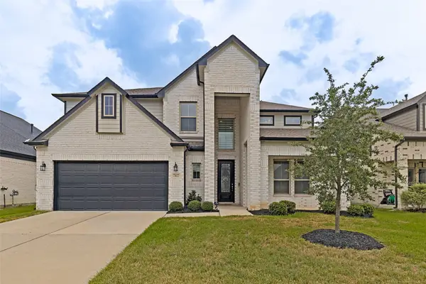23622 Persimmon Creek Lane, Katy, TX 77493