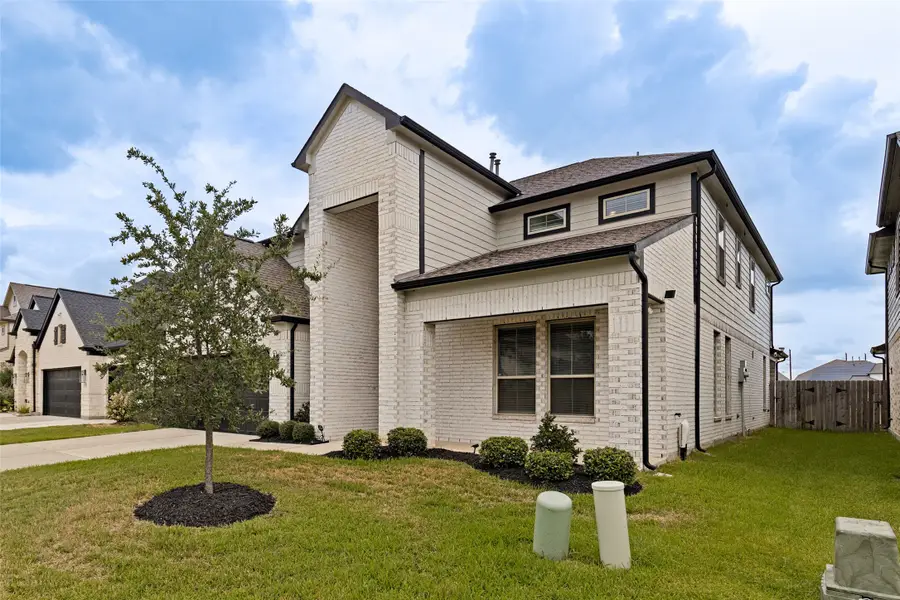 23622 Persimmon Creek Lane, Katy, TX 77493 - #3