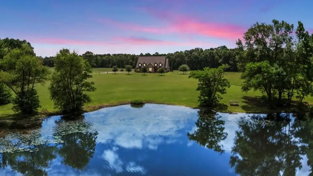 550 Cr 2571, Center, TX 75935 - Image #1