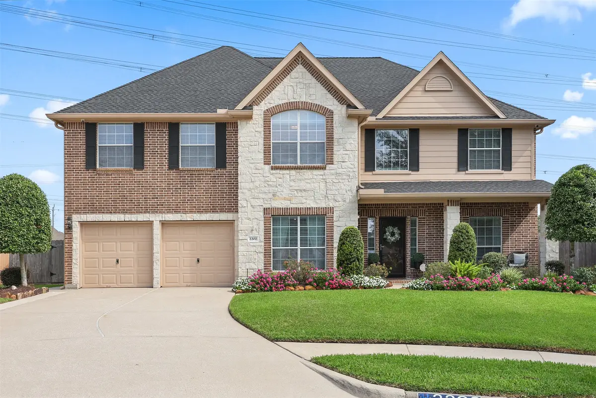2202 Tracy Way, Deer Park, TX 77536 - #1