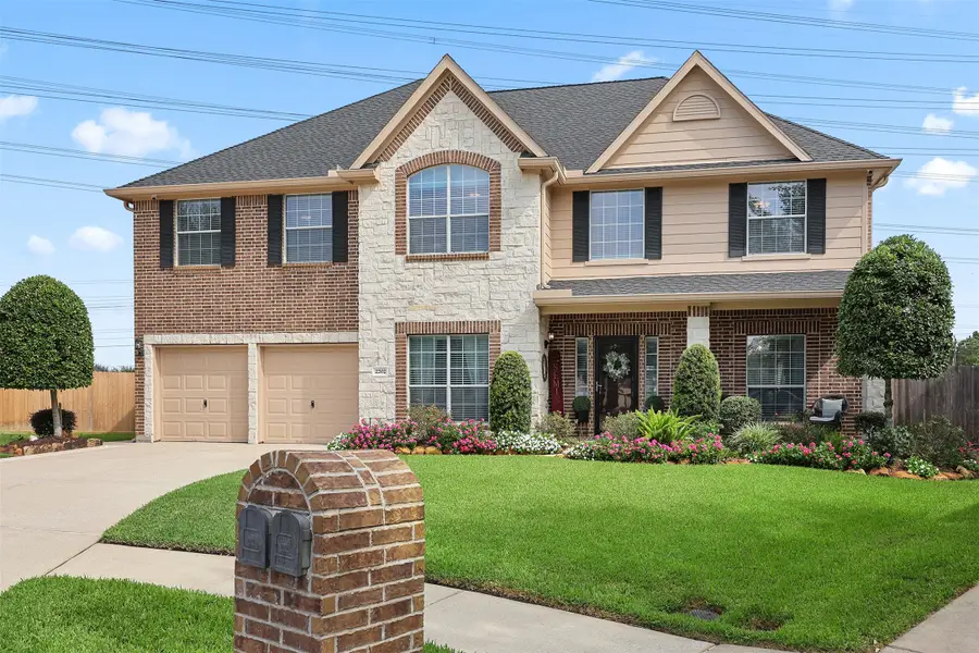2202 Tracy Way, Deer Park, TX 77536 - #3