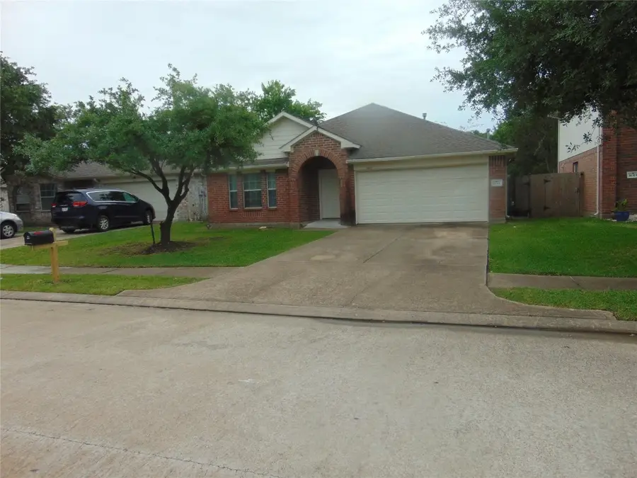16311 Sedona Woods Ln Lane, Houston, TX 77082 - #2
