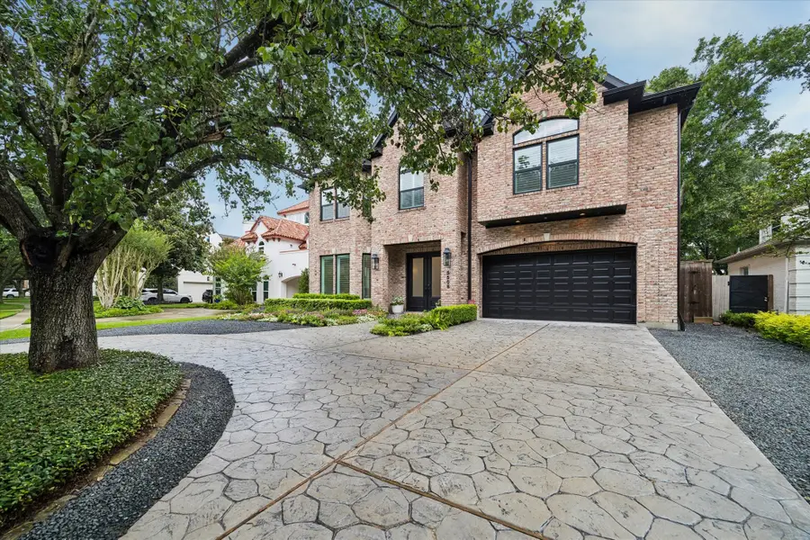 5506 Auden Street, Houston, TX 77005 - #2