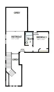 11218 Cassia Tree Lane, Cypress, TX 77433 - #3