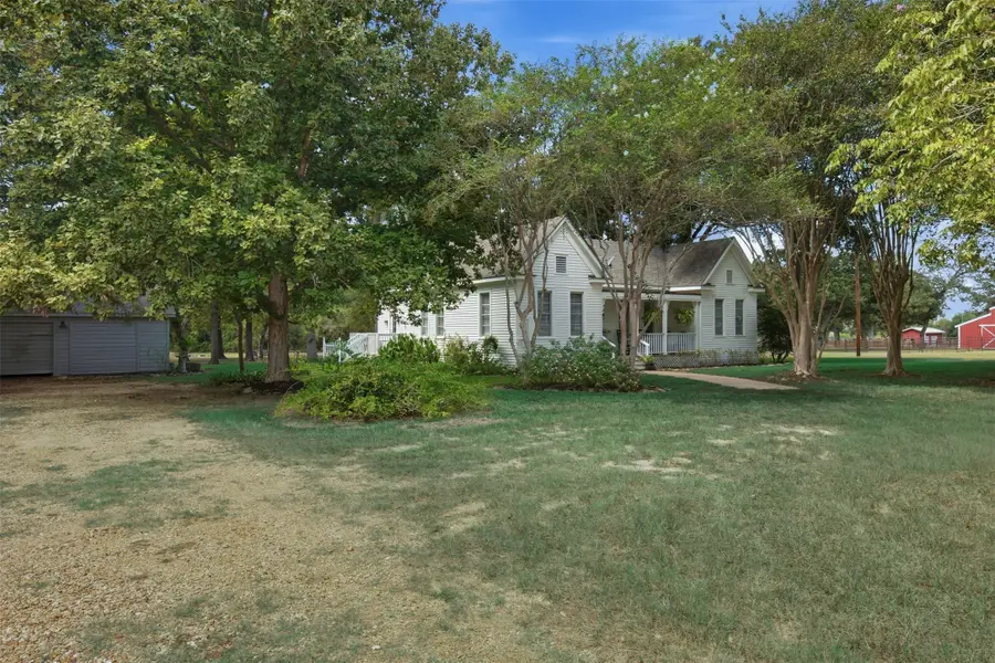 25619 Kickapoo Road, Hockley, TX 77447 - #2