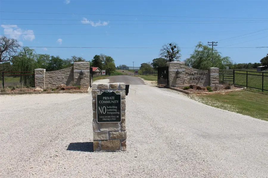 Tract 42 Private Road 1316, Centerville, TX 75833 - #2