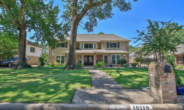 16119 Maplehurst Drive, Spring, TX 77379