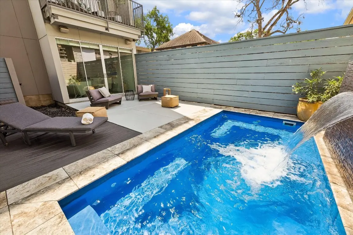 1808 Palm Street, Houston, TX 77004 - #1