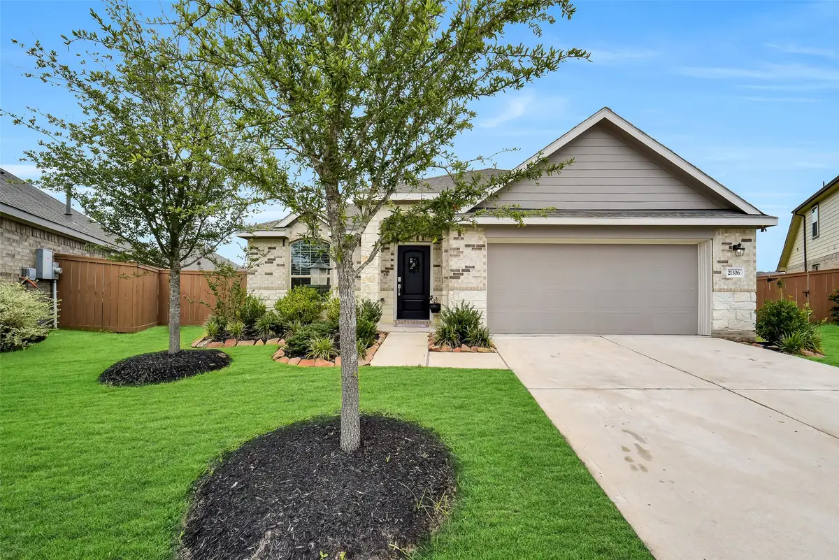 21306 Blue Tuna Drive, Cypress, TX 77433 - Image #1