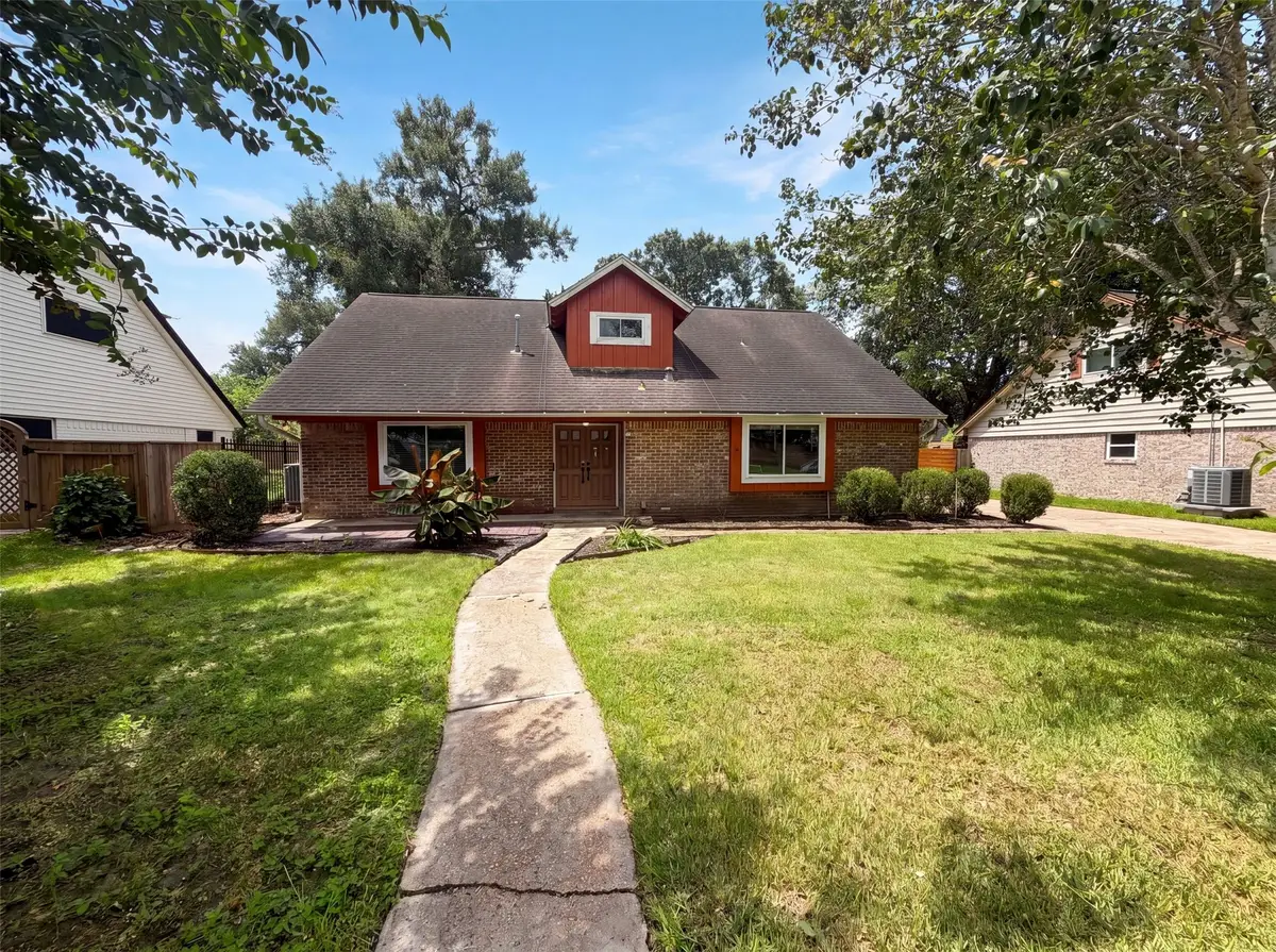 5116 E Bayou Drive, Dickinson, TX 77539 - #1