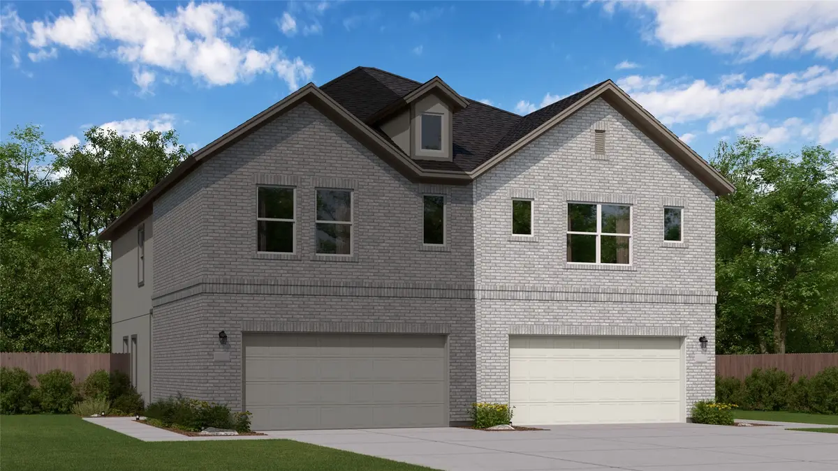 2111 Salinas Drive, Rosharon, TX 77583 - #1