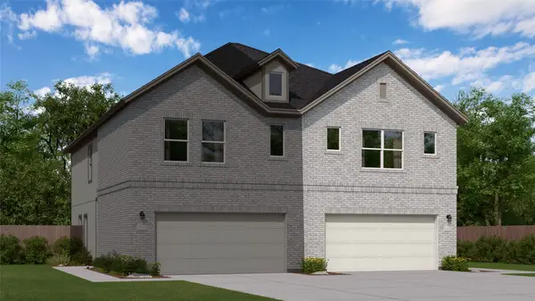 2111 Salinas Drive, Rosharon, TX 77583
