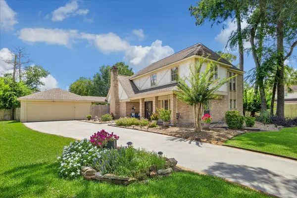 5327 Lacreek Lane, Spring, TX 77379