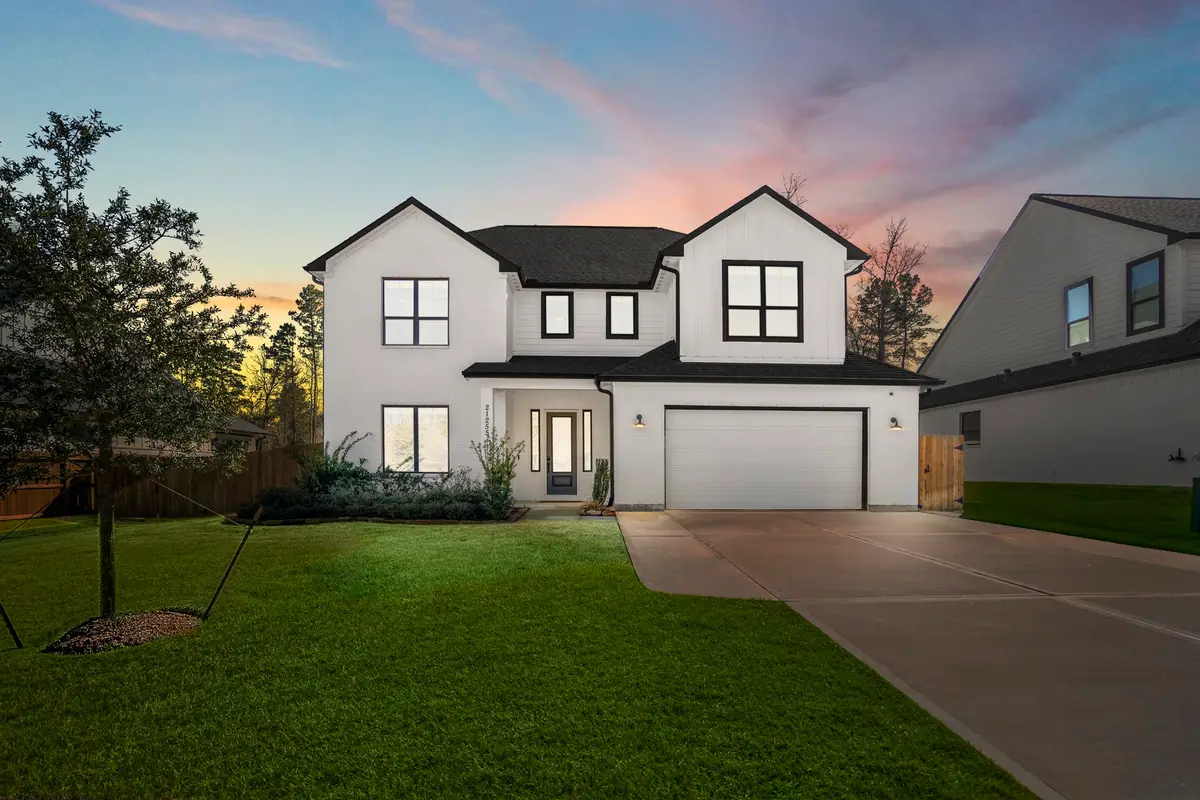 21255 Hidden Bend Loop, Magnolia, TX 77354 - #1