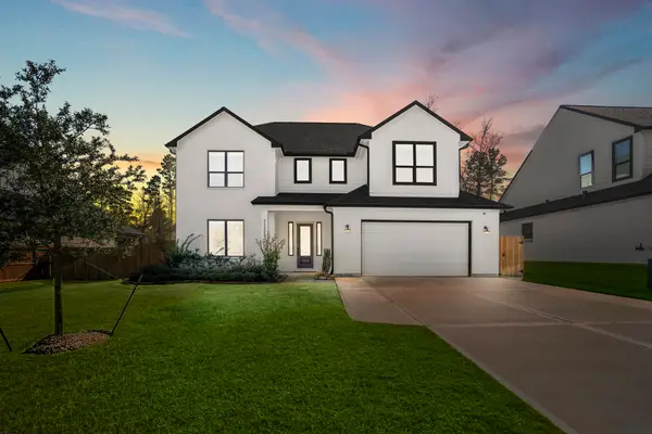 21255 Hidden Bend Loop, Magnolia, TX 77354