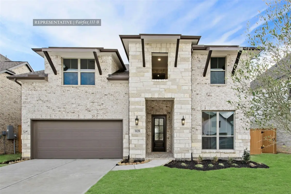 27015 Costa Creek Drive, Katy, TX 77493 - #1