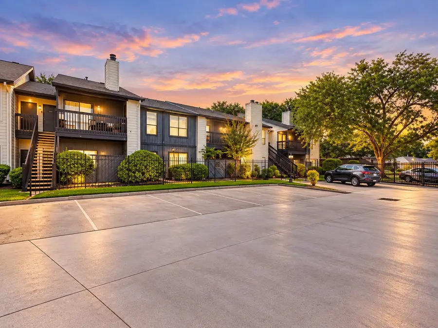 9009 Richmond Avenue #219, Houston, TX 77063 - #2