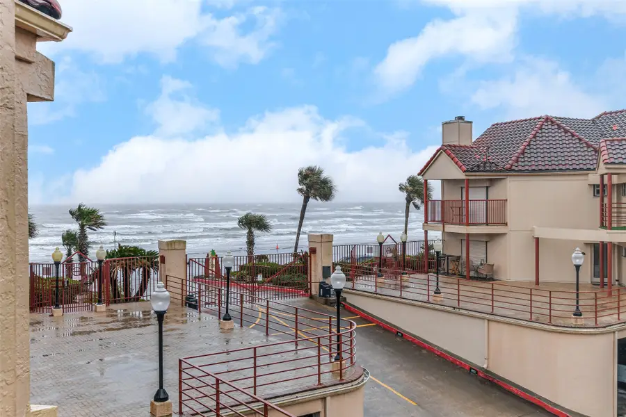 7312 Seawall Boulevard #217, Galveston, TX 77551 - #2