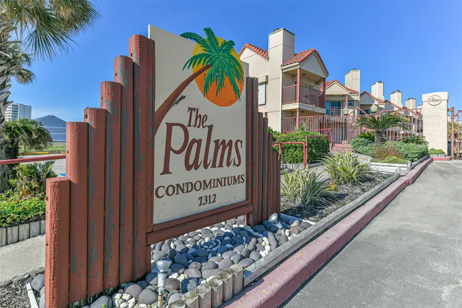 7312 Seawall Boulevard #217, Galveston, TX 77551 - #3