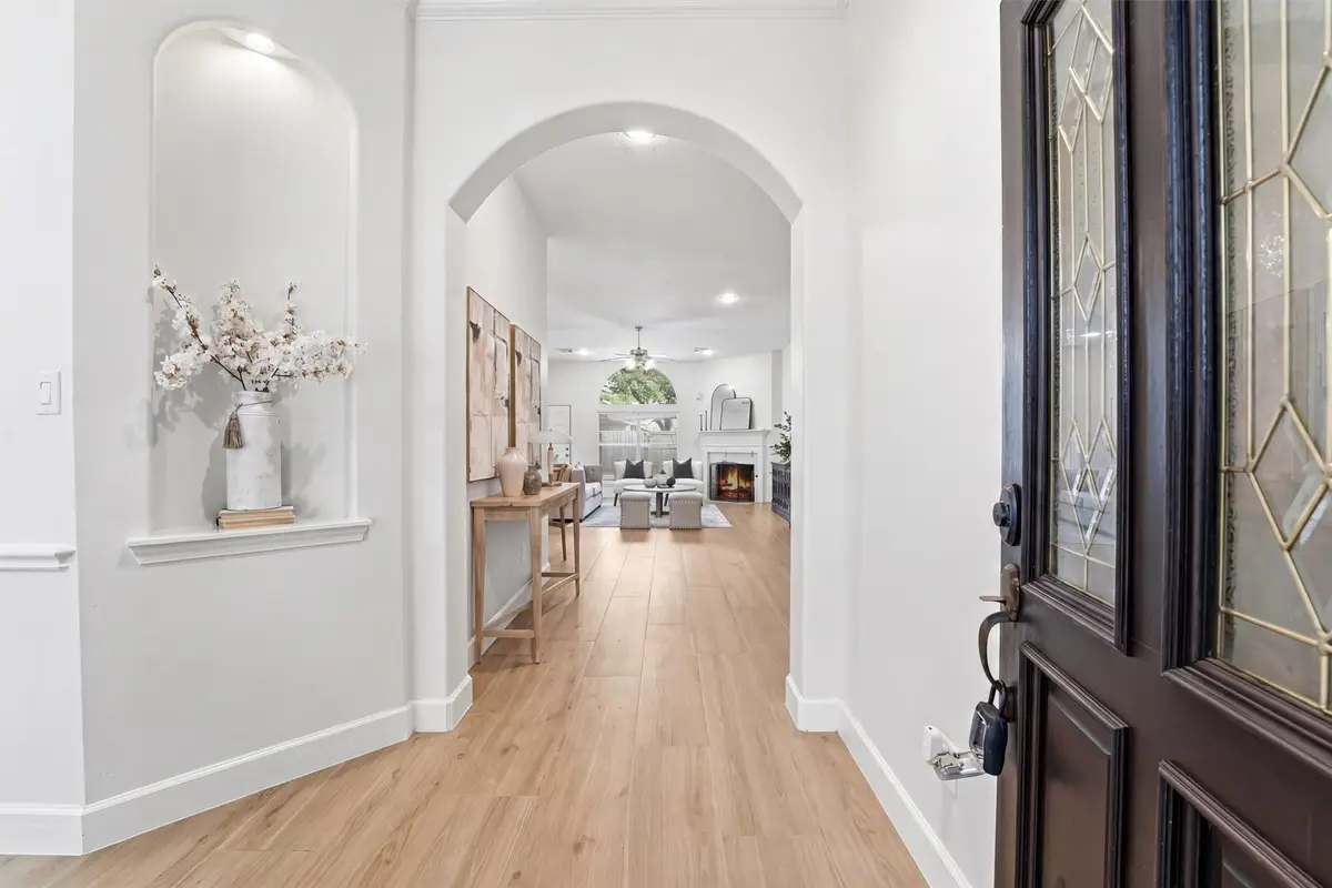 20507 Delta Wood Trail, Humble, TX 77346 - #1