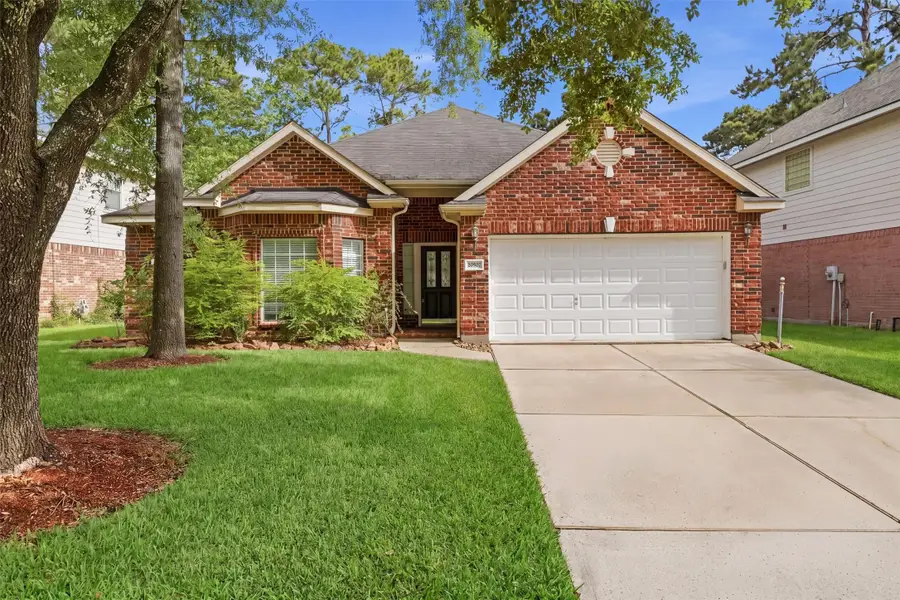20507 Delta Wood Trail, Humble, TX 77346 - #3