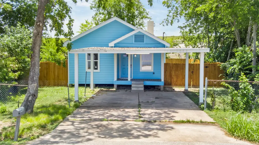 8402 Bassett Street, Houston, TX 77051 - Image #2